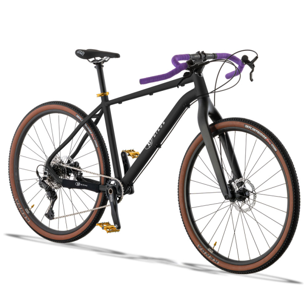 KUbikes 29M gravel